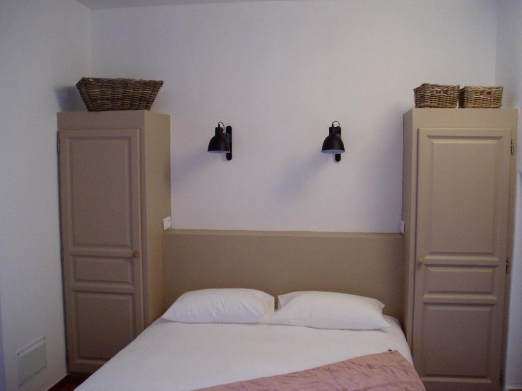 U Castellu Guesthouse Algajola  Camera foto