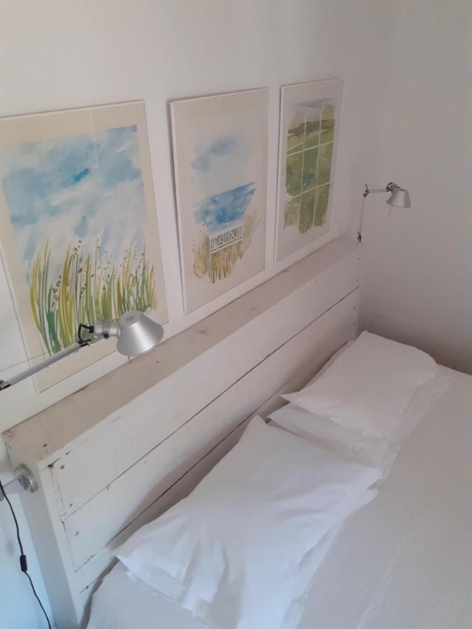 U Castellu Guesthouse Algajola  Esterno foto