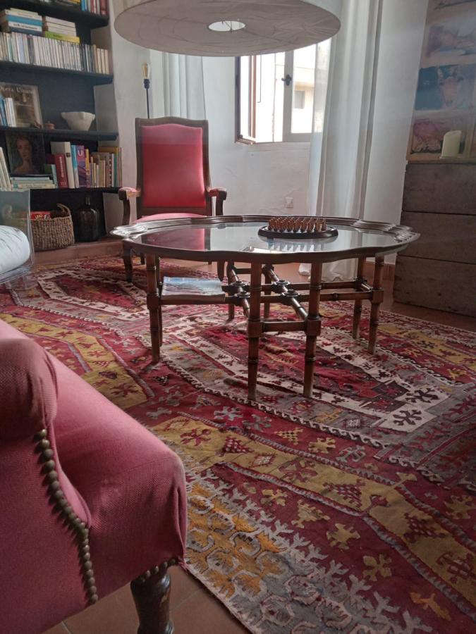 U Castellu Guesthouse Algajola  Esterno foto
