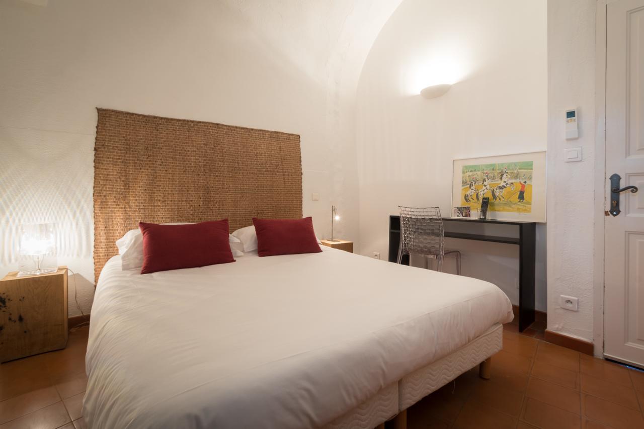 U Castellu Guesthouse Algajola  Esterno foto