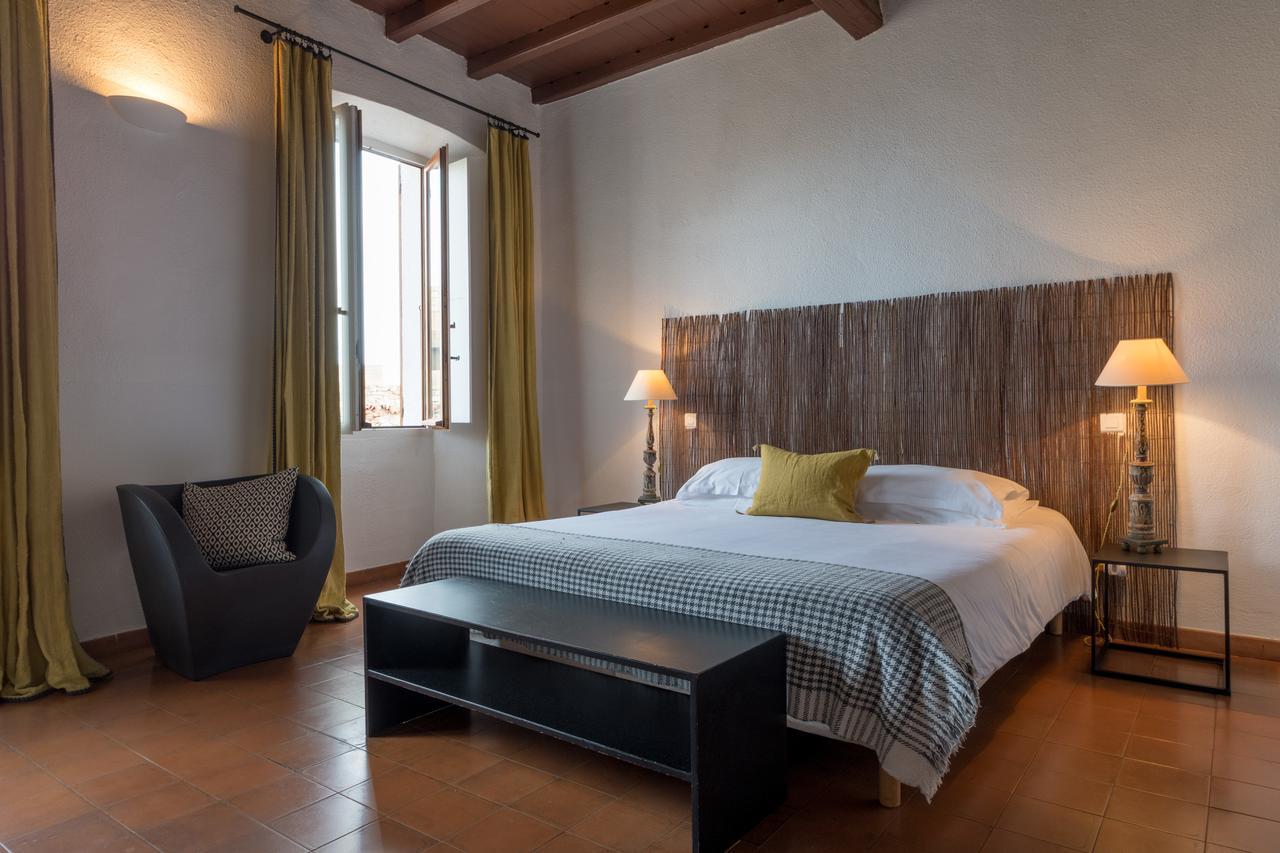U Castellu Guesthouse Algajola  Esterno foto
