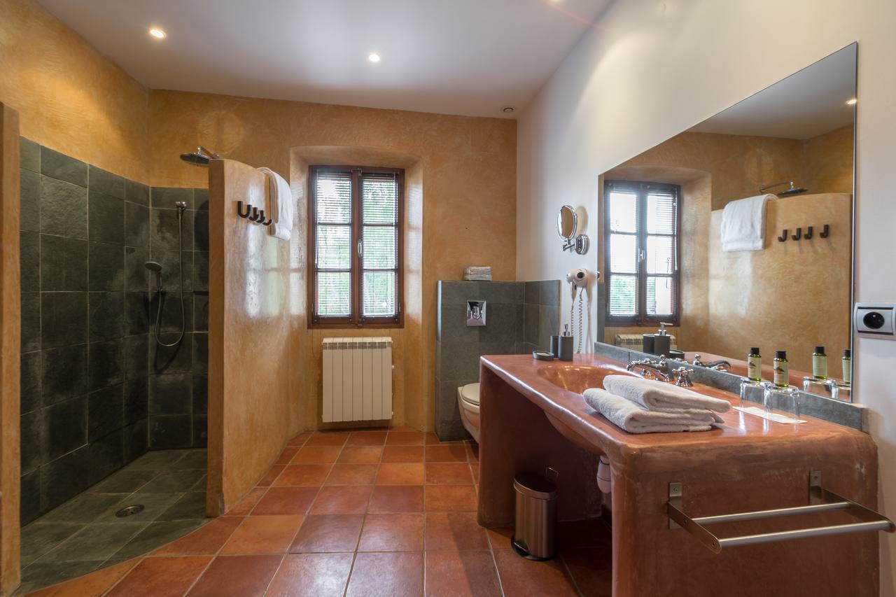 U Castellu Guesthouse Algajola  Esterno foto