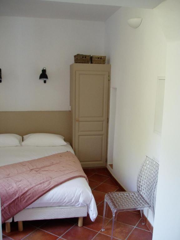 U Castellu Guesthouse Algajola  Camera foto